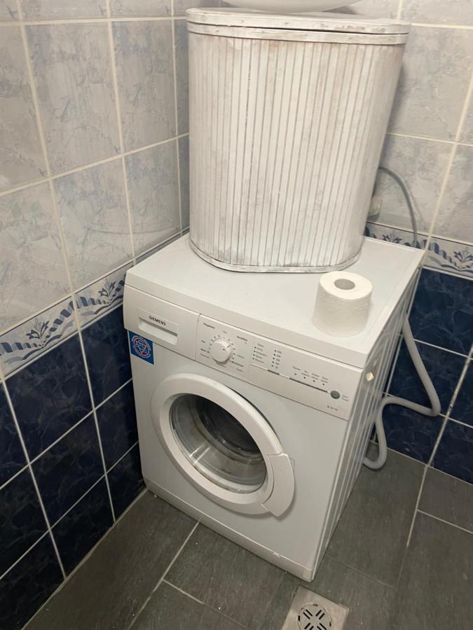 Centrum Wellness Hostel Дебрецен Екстер'єр фото